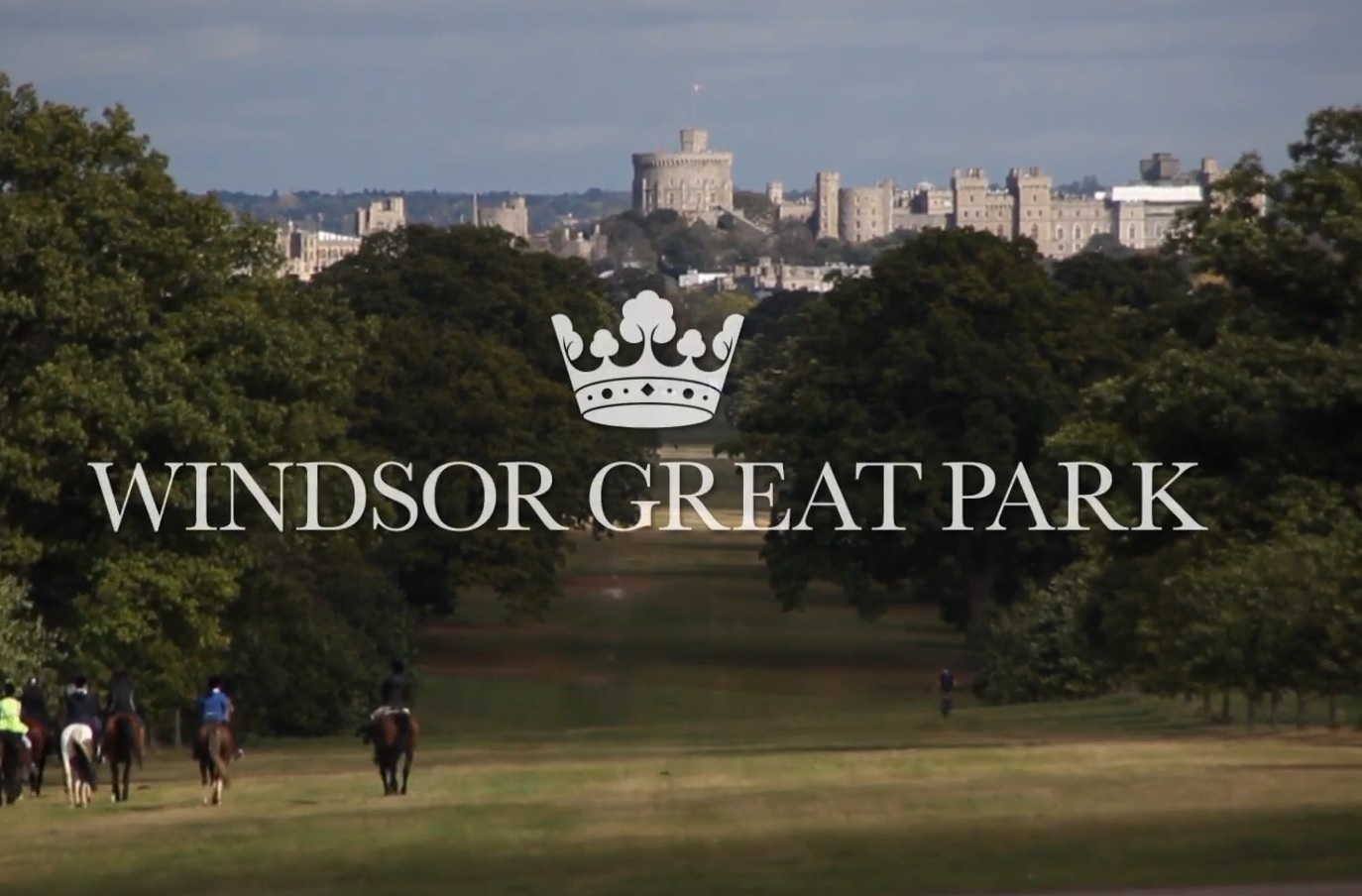 Windsor Great Park Englefield Green Village Residents' Association