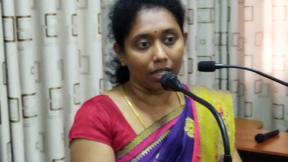 கிழக்கில் அண்ணாவிமார் மாநாடு