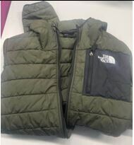 Jackets
