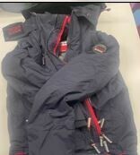 Jackets