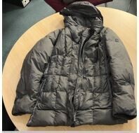 Jackets