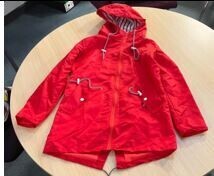 Jackets