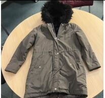 Jackets