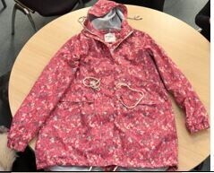 Jackets