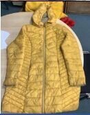 Jackets