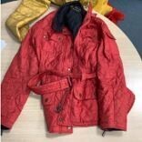 Jackets