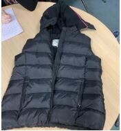 Jackets