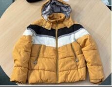 Jackets