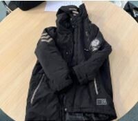 Jackets
