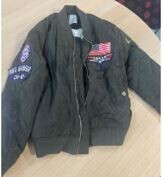 Jackets