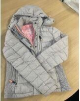 Jackets