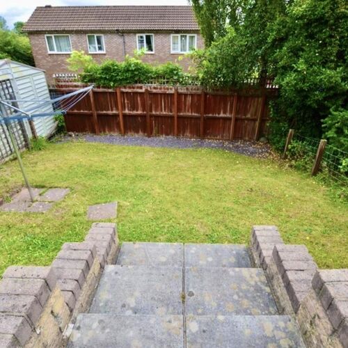 15 Ffordd Trecastle, Llanharry, CF72 9ND