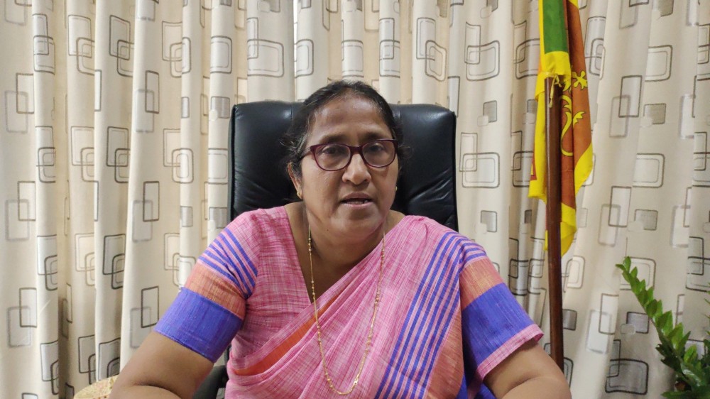கல்விச் சாதனையைத் தொடருங்கள் - கிளிநொச்சி மாவட்ட அரசாங்க அதிபர்