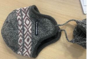 Hats, Scarves ,Gloves, Shoes and Bags