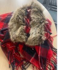 Hats, Scarves ,Gloves, Shoes and Bags