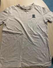T-Shirts and dresses