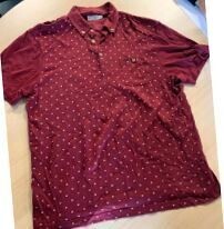 T-Shirts and dresses