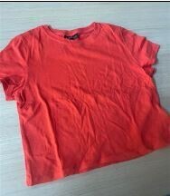 T-Shirts and dresses
