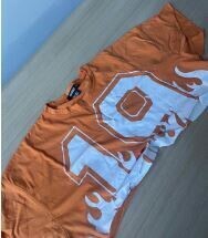 T-Shirts and dresses