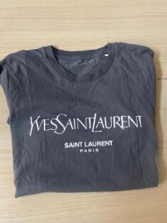 T-Shirts and dresses