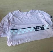 T-Shirts and dresses