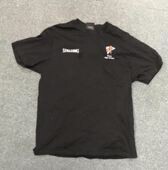 T-Shirts and dresses