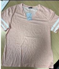 T-Shirts and dresses