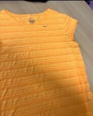 T-Shirts and dresses