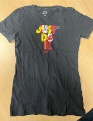 T-Shirts and dresses