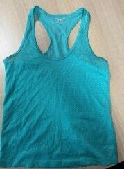 T-Shirts and dresses