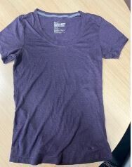 T-Shirts and dresses