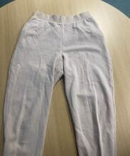 Jeans and joggers