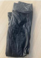 Jeans and joggers