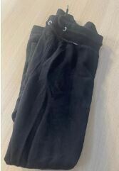 Jeans and joggers