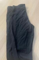 Jeans and joggers