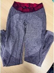 Jeans and joggers