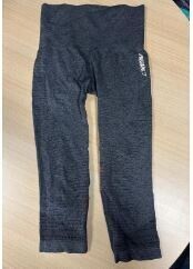 Jeans and joggers