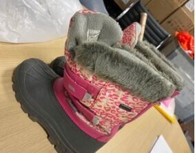 Hats, Scarves ,Gloves, Shoes and Bags