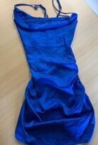 T-Shirts and dresses