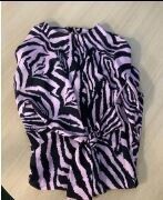 T-Shirts and dresses