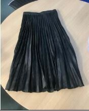 T-Shirts and dresses
