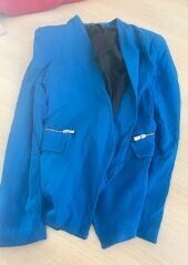 Jackets
