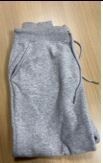 Jeans and joggers