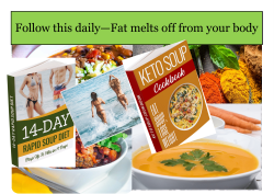 Weight loss in 14 days