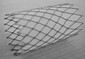 The Electrospinning Company spotlights new sutureless stent coating division