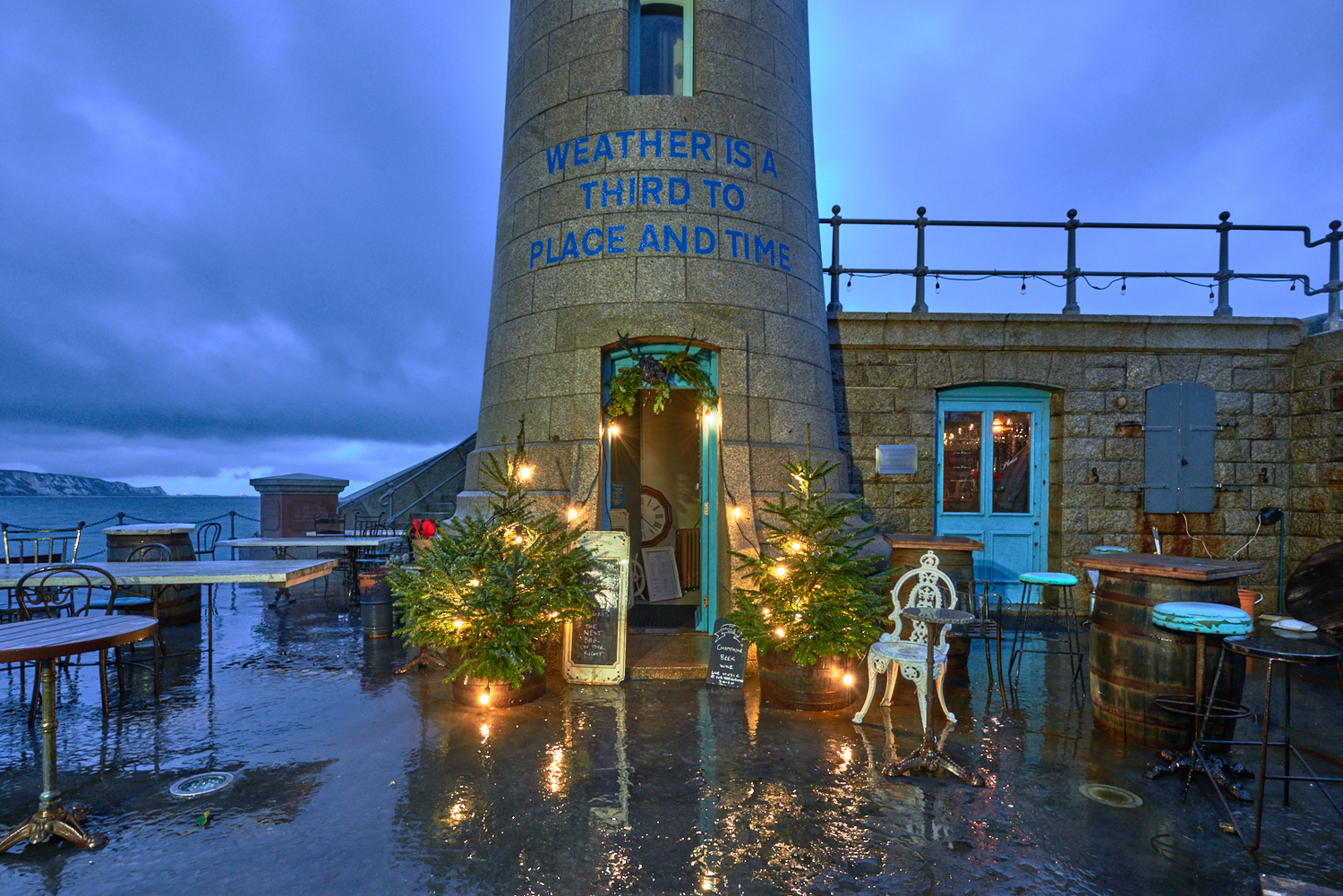 Our Festive Opening Times The Lighthouse Champagne Bar & Tasting