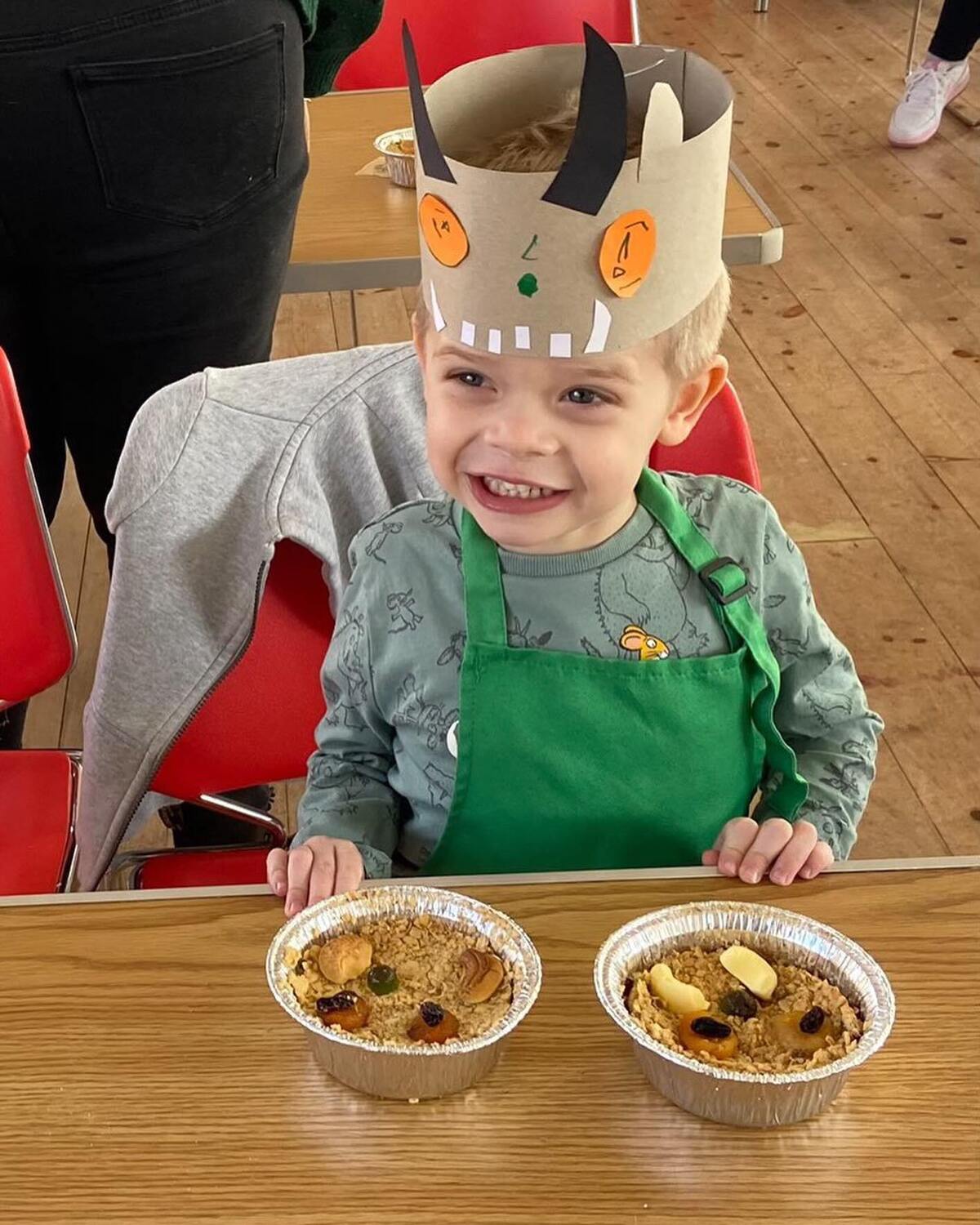 Fun Little Foodies Newcastle East Fun Little Foodies Primary