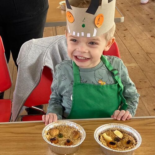 Fun Little Foodies Newcastle East Fun Little Foodies Primary