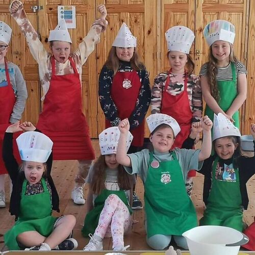 Fun Little Foodies Newcastle East Fun Little Foodies Primary