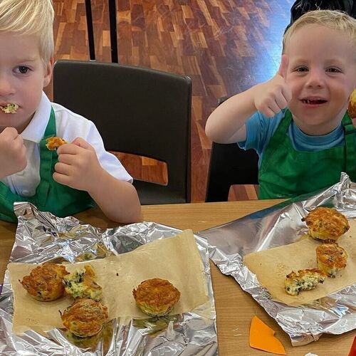 Fun Little Foodies Gosforth and Ponteland Fun Little Foodies